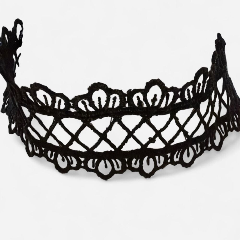 Unbranded Women's Black Jewellery